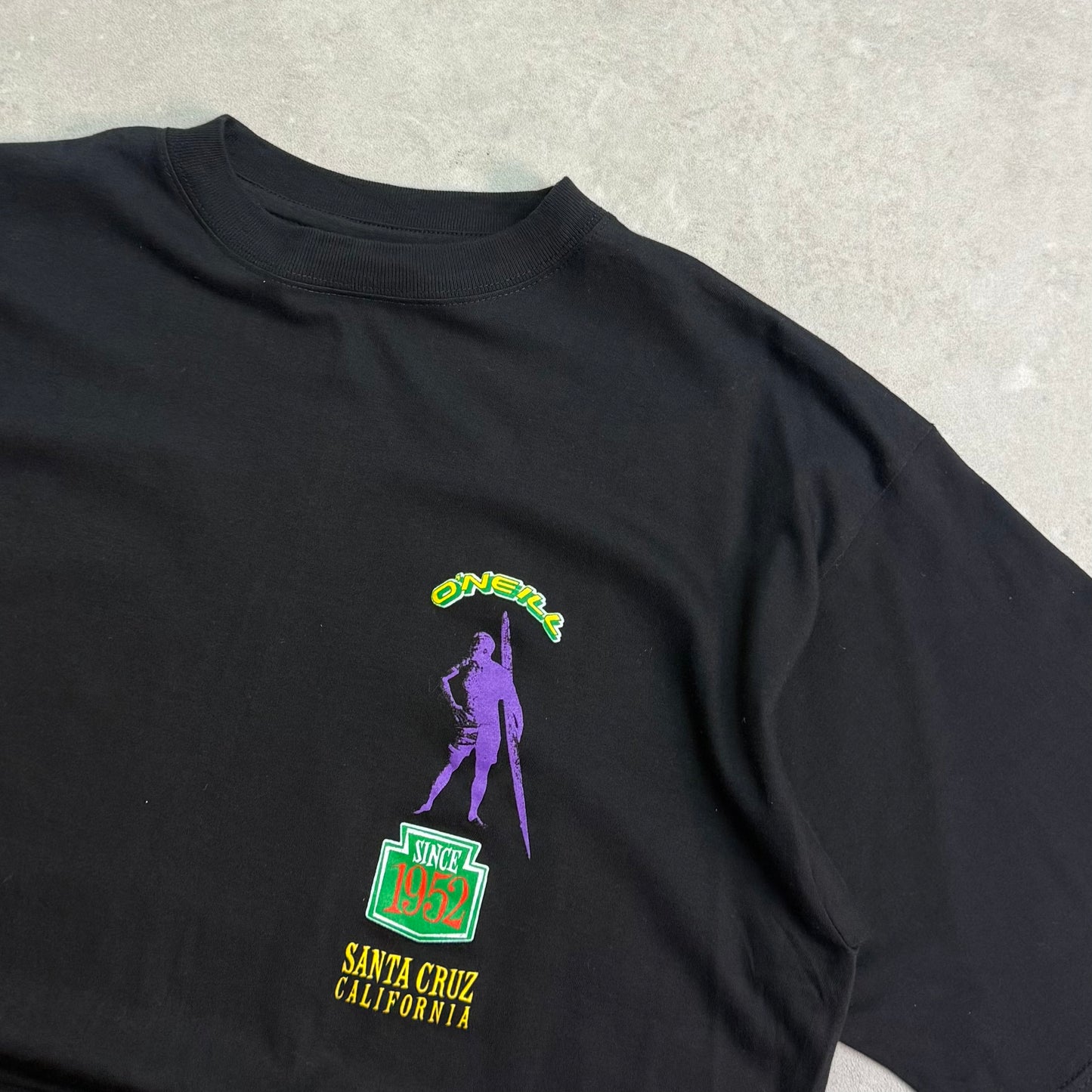 90's BNWT O'Neill T-Shirt (M)
