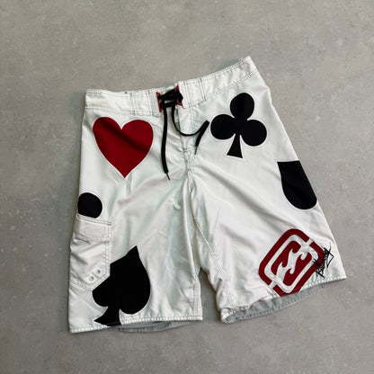 00's Billabong ''Taj Burrow'' Boardshorts (32)