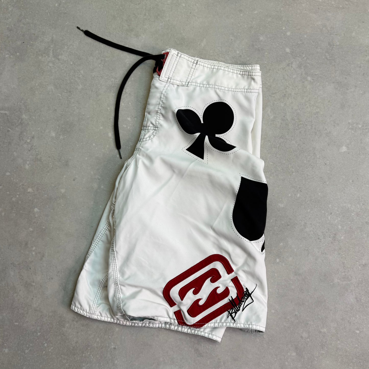 00's Billabong ''Taj Burrow'' Boardshorts (32)