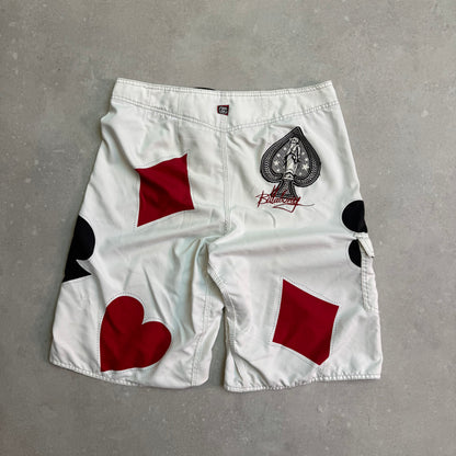 00's Billabong ''Taj Burrow'' Boardshorts (32)