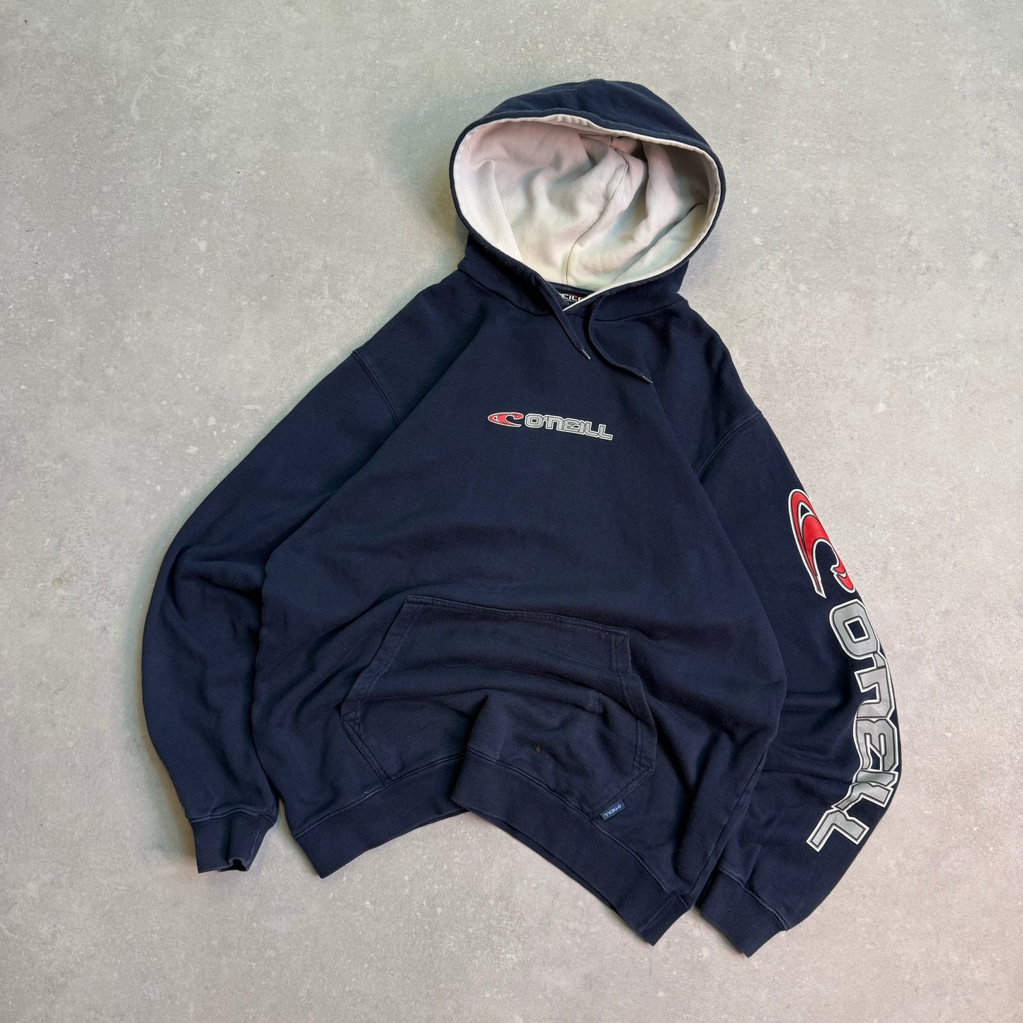 00's O'Neill Hoodie (L)