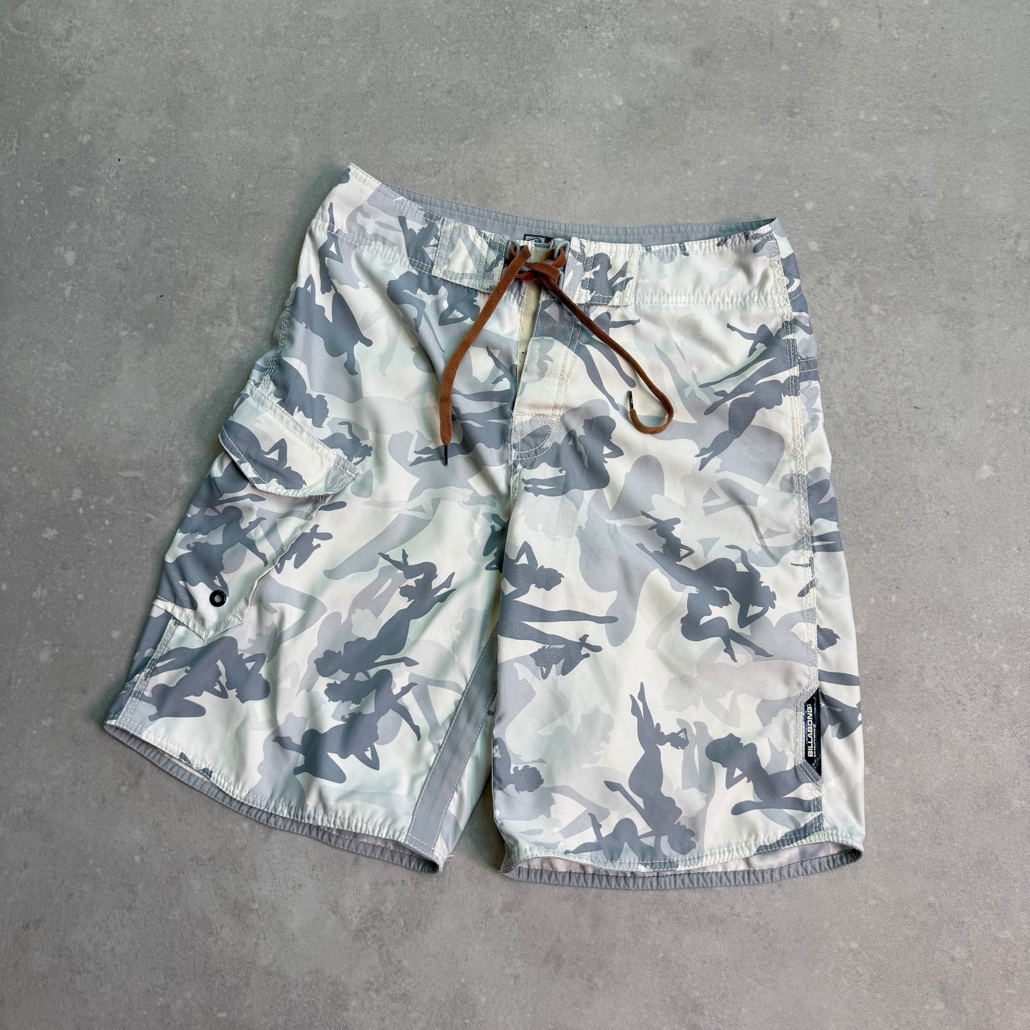 00's Billabong Boardshorts (30)