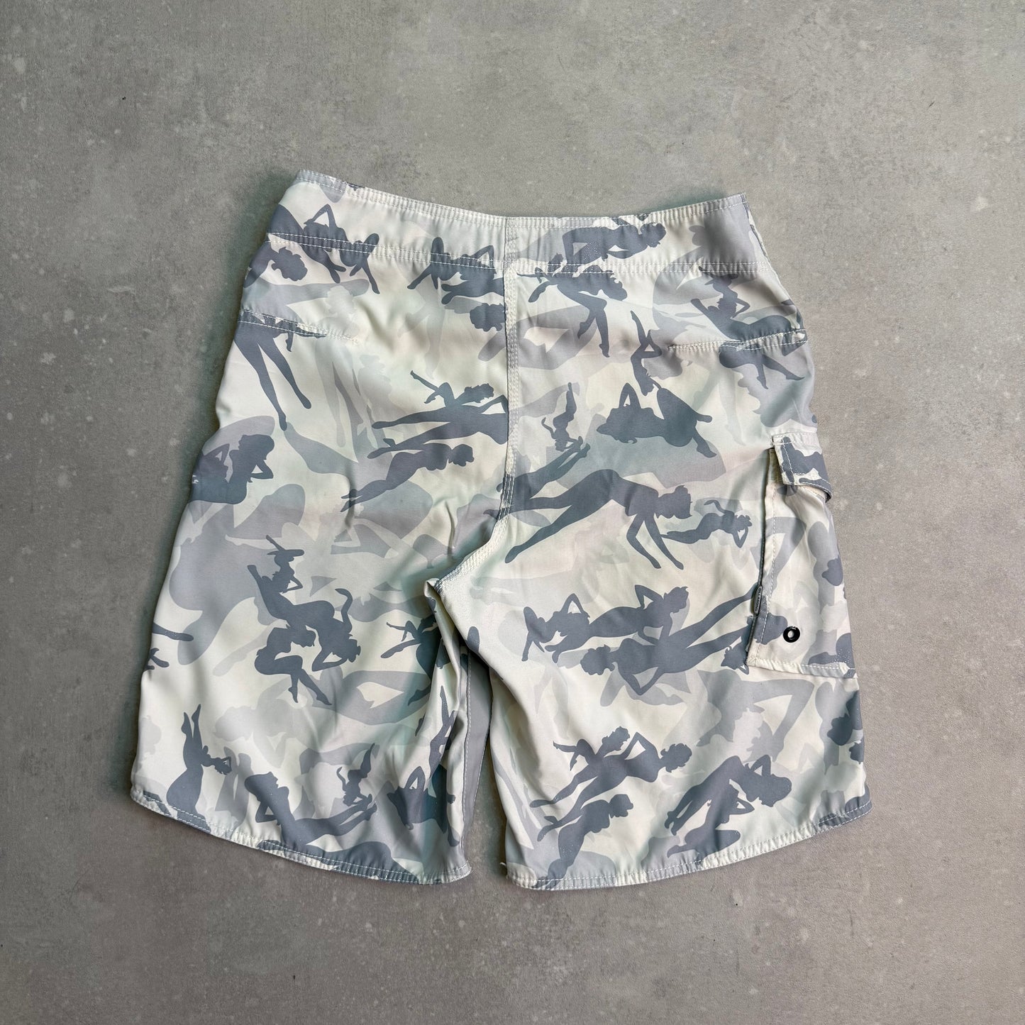 00's Billabong Boardshorts (30)