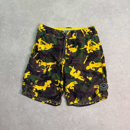 00's Billabong Boardshorts (32)