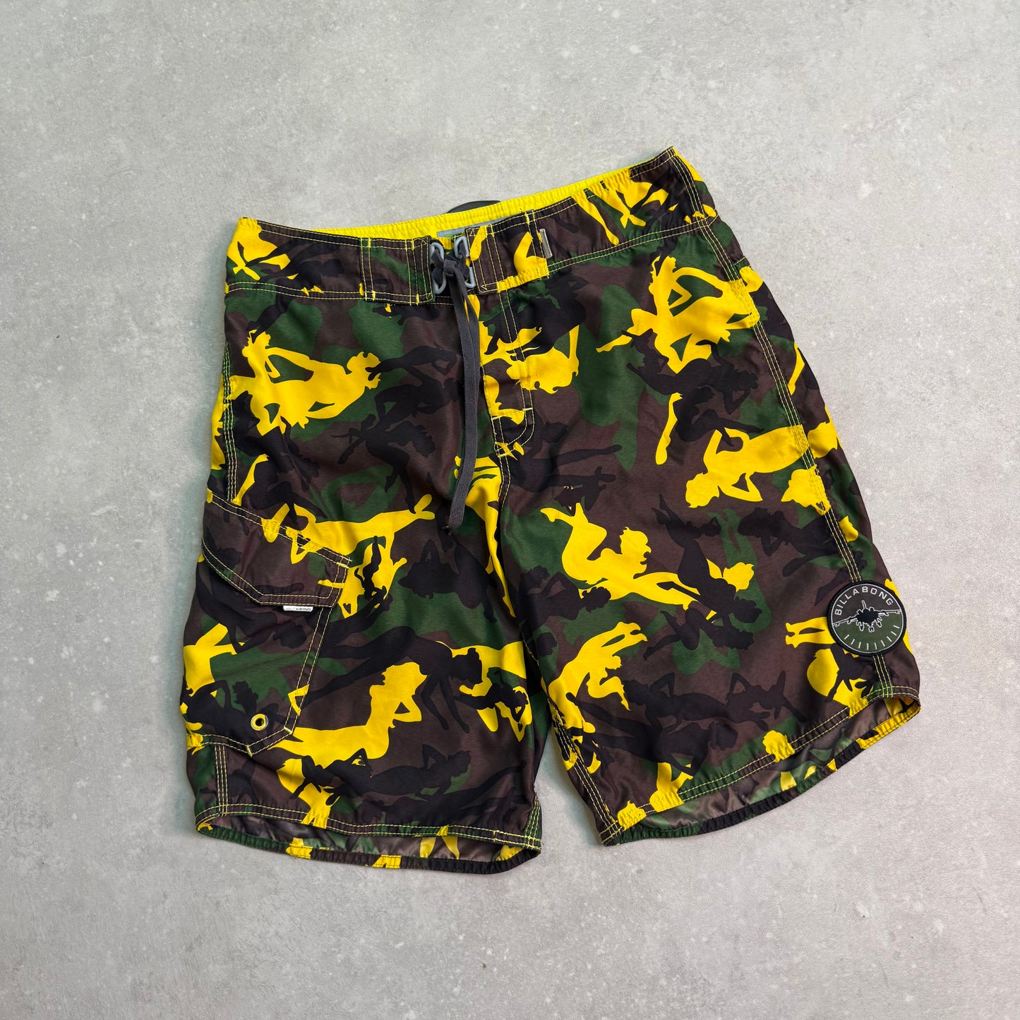 00's Billabong Boardshorts (32)