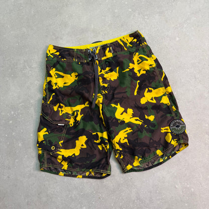 00's Billabong Boardshorts (32)