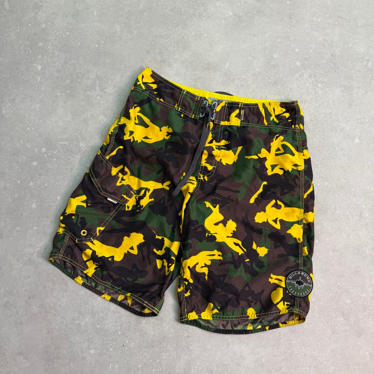 00's Billabong Boardshorts (32)