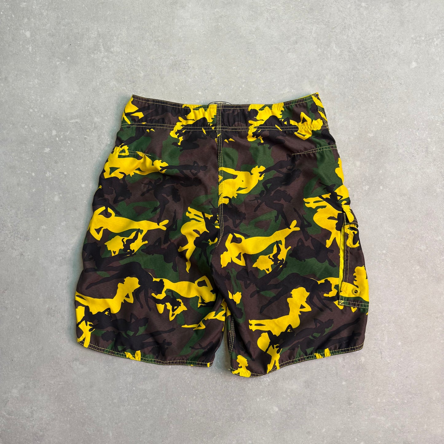 00's Billabong Boardshorts (32)