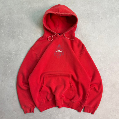 00's No Fear Hoodie (M)