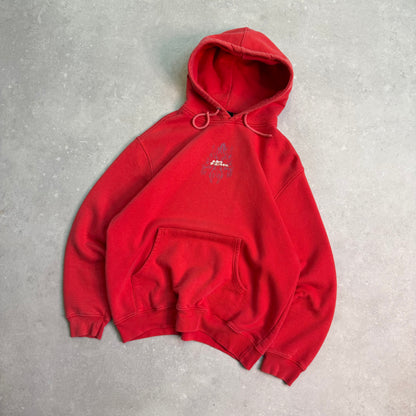 00's No Fear Hoodie (M)