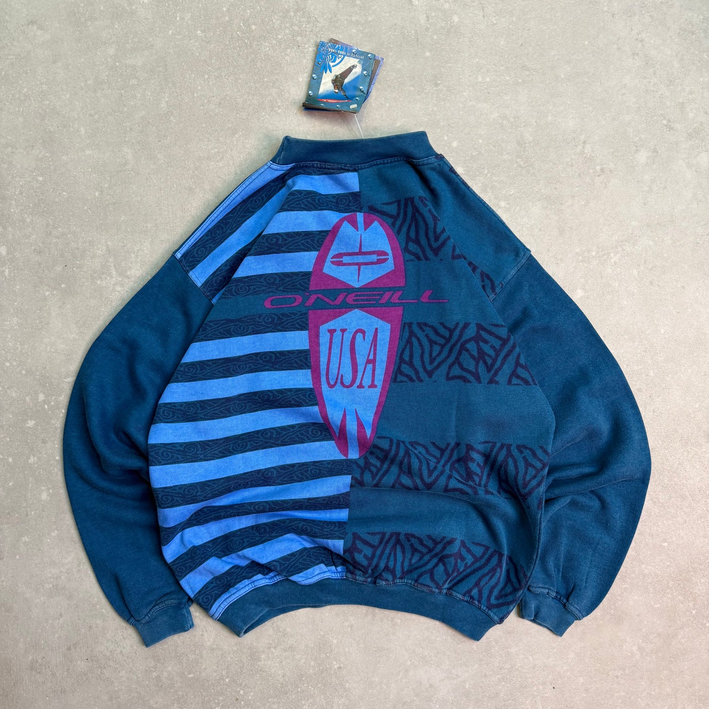 90's BNWT O'Neill Sweatshirt