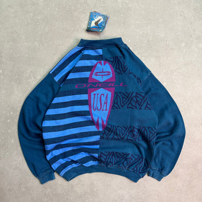90's BNWT O'Neill Sweatshirt