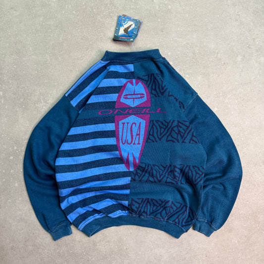 90's BNWT O'Neill Sweatshirt