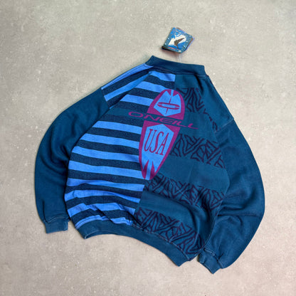 90's BNWT O'Neill Sweatshirt