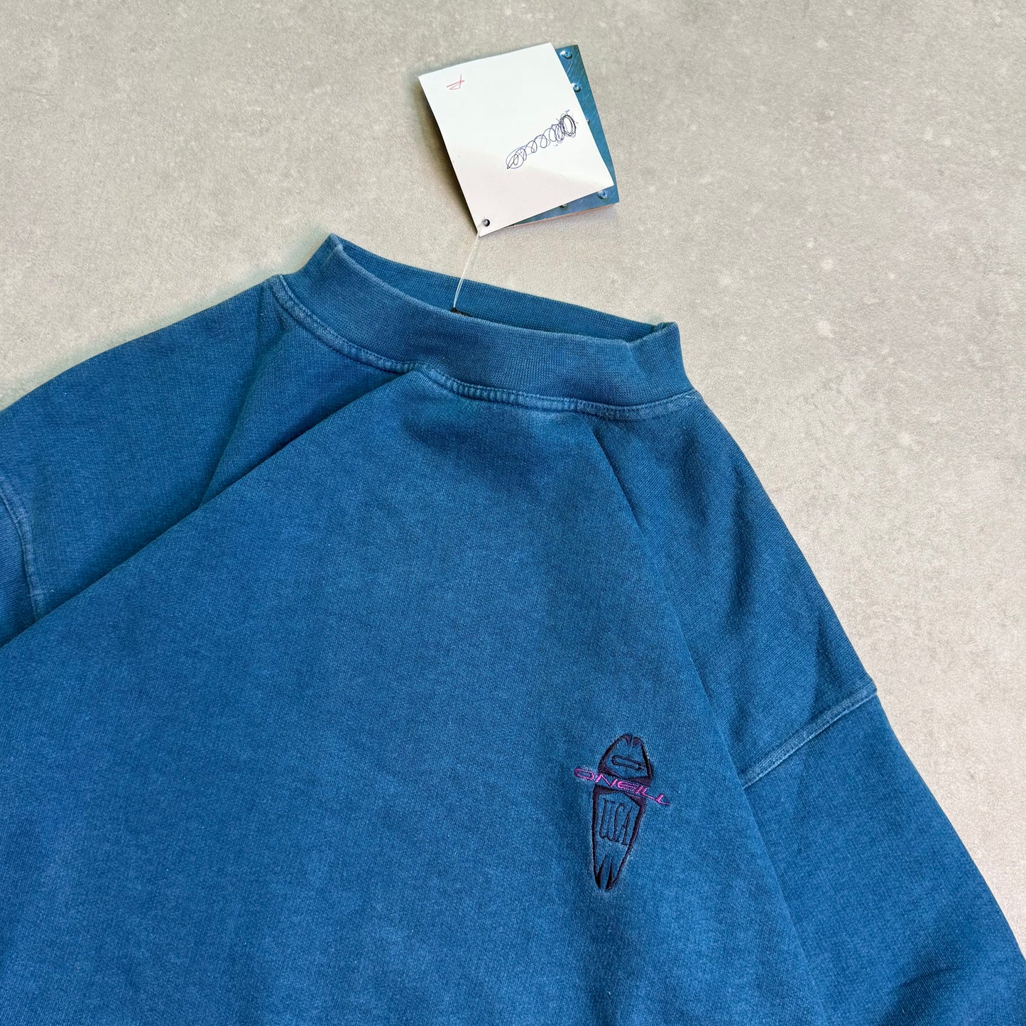 90's BNWT O'Neill Sweatshirt