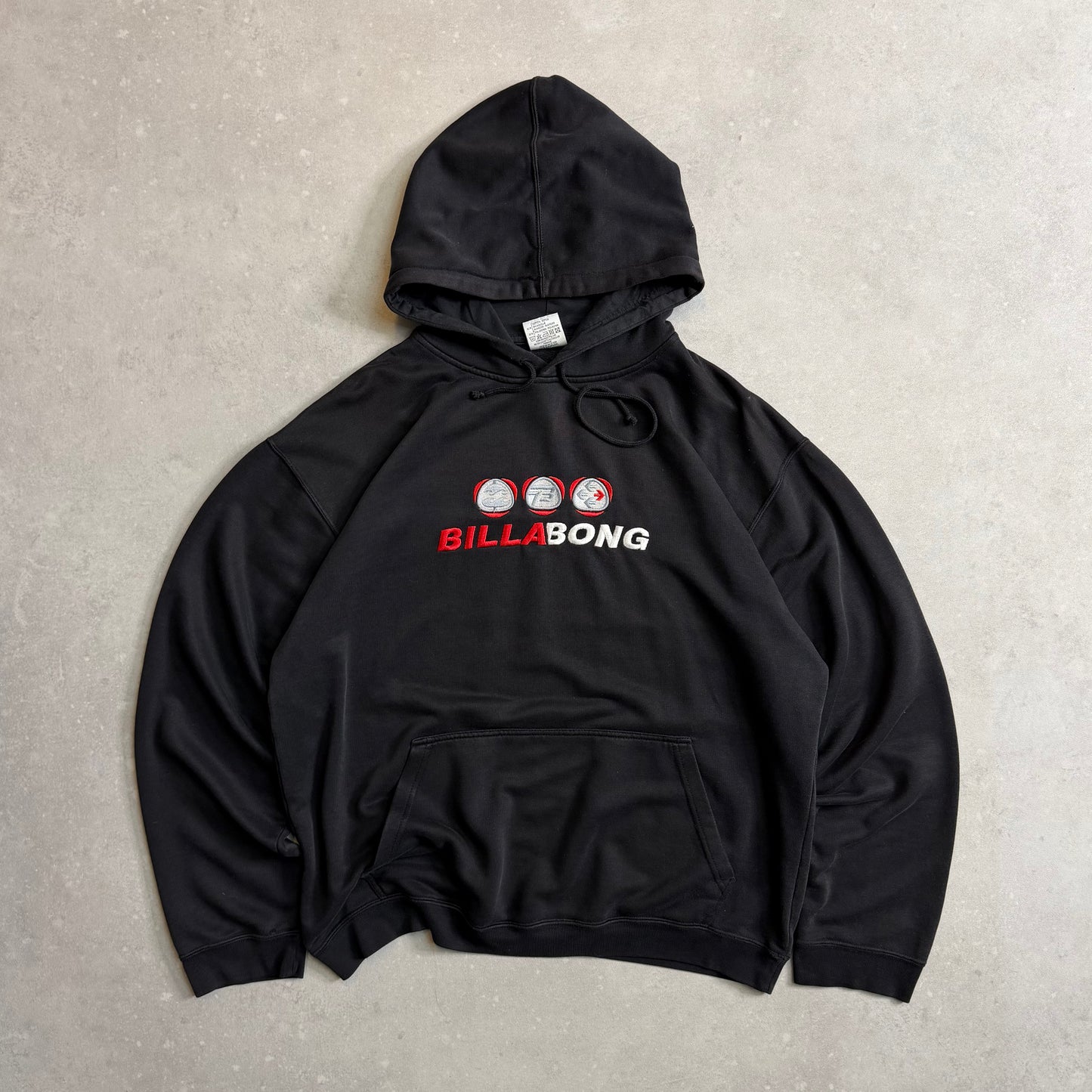 00's Billabong Hoodie (M)