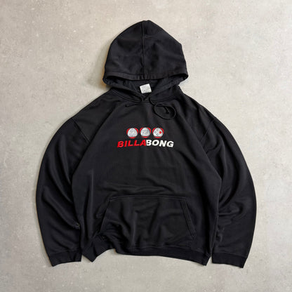 00's Billabong Hoodie (M)