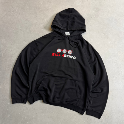 00's Billabong Hoodie (M)