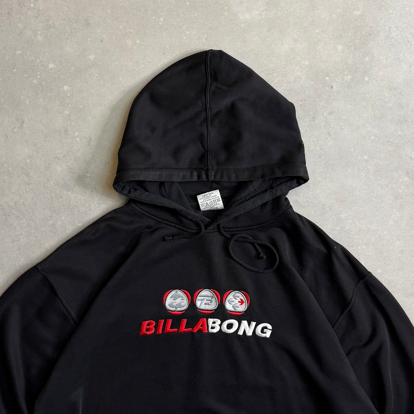 00's Billabong Hoodie (M)