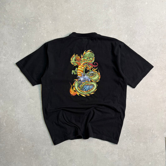 00's No Fear T-shirt (M)
