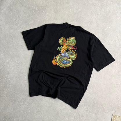 00's No Fear T-shirt (M)