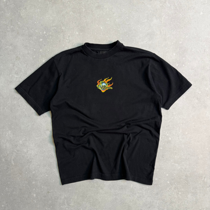 00's No Fear T-shirt (M)