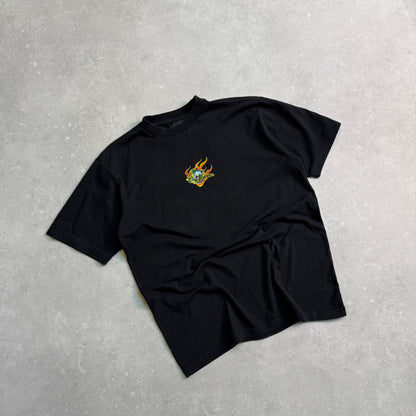 00's No Fear T-shirt (M)