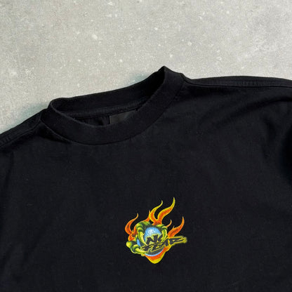00's No Fear T-shirt (M)