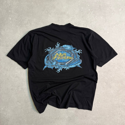 00's No Fear T-shirt (L)