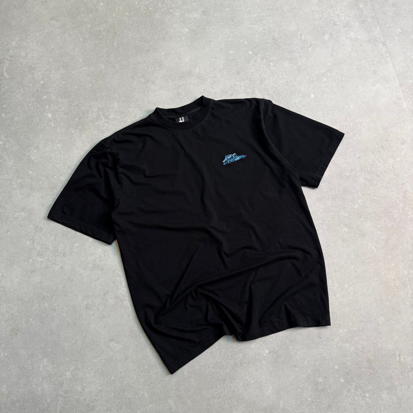 00's No Fear T-shirt (L)