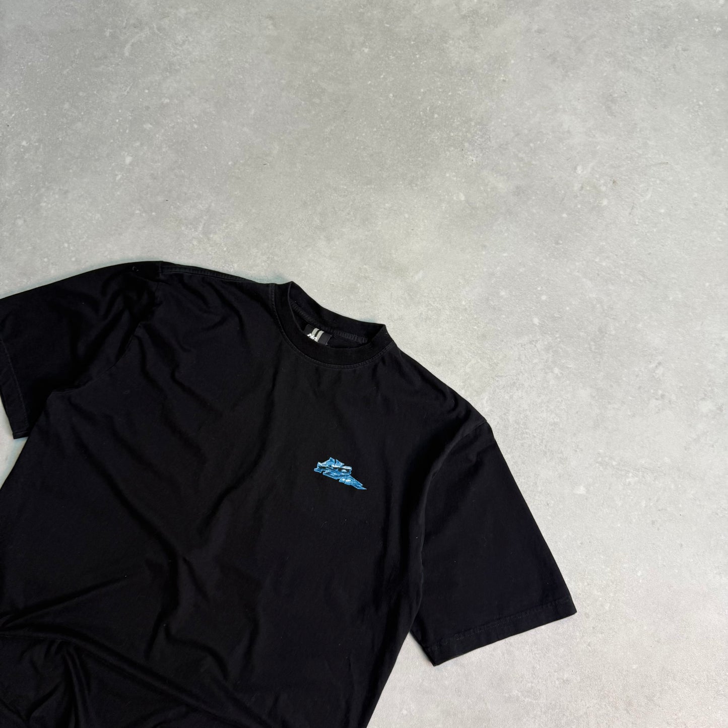 00's No Fear T-shirt (L)