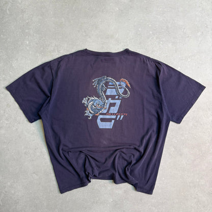 00's Billabong Dragon T-shirt (XL)