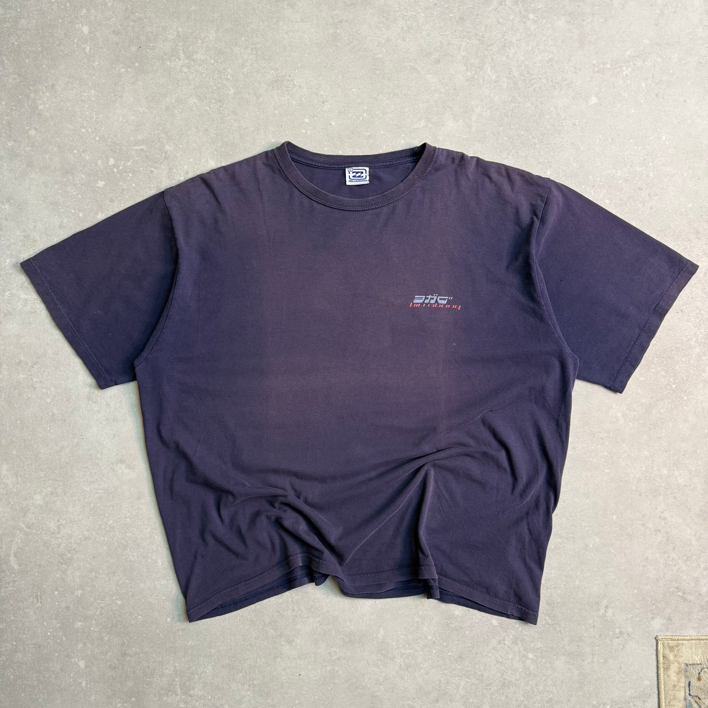 00's Billabong Dragon T-shirt (XL)