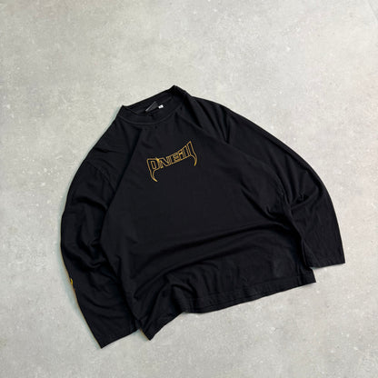 00's O'neill Flame Long Sleeve T-shirt (S)