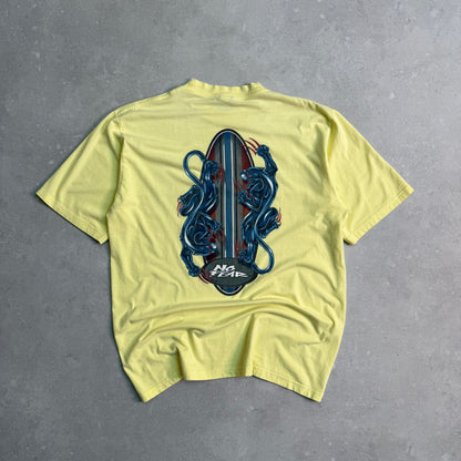 00's No Fear T-shirt (L)