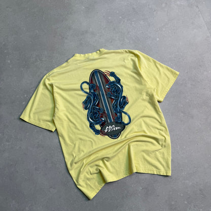 00's No Fear T-shirt (L)