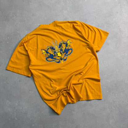 00's No Fear T-shirt (XL)