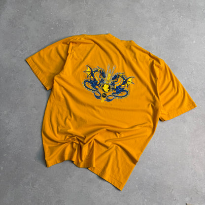 00's No Fear T-shirt (XL)