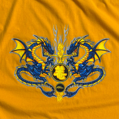 00's No Fear T-shirt (XL)