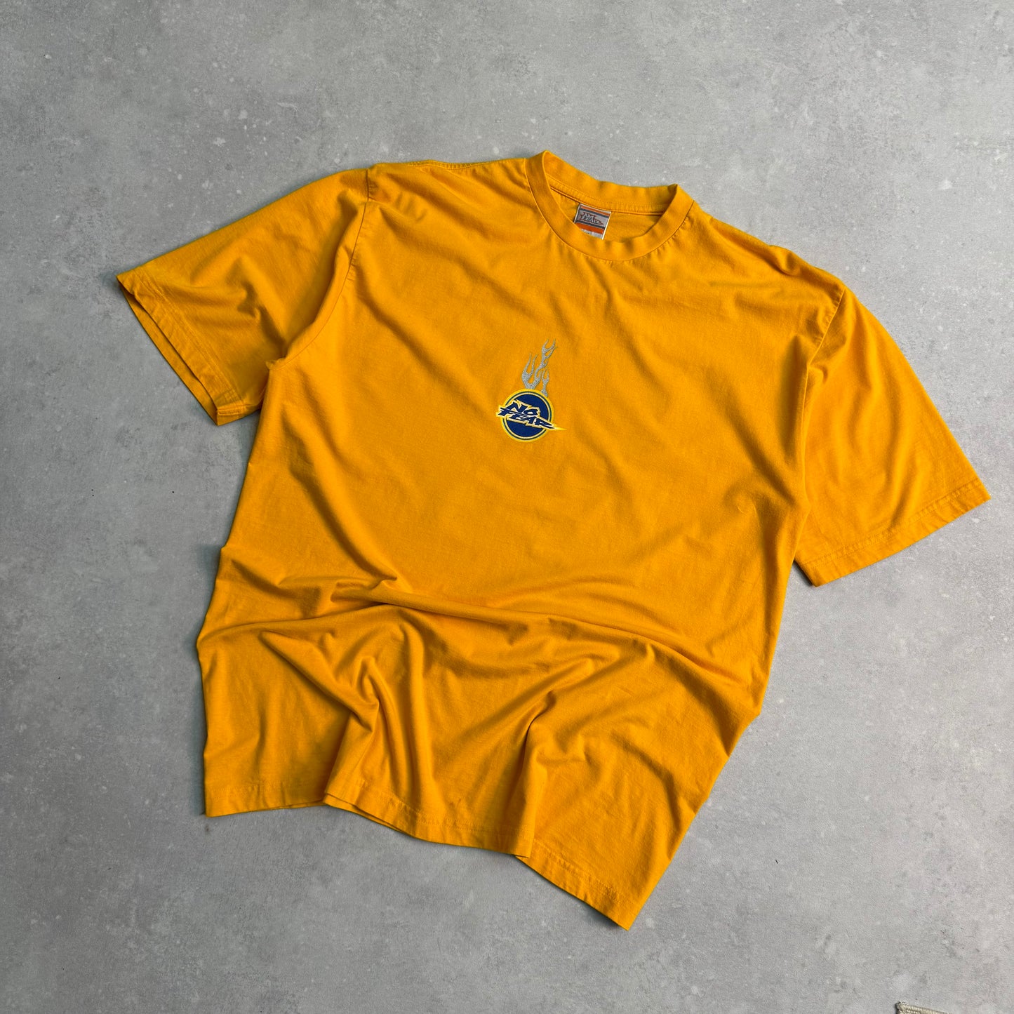 00's No Fear T-shirt (XL)