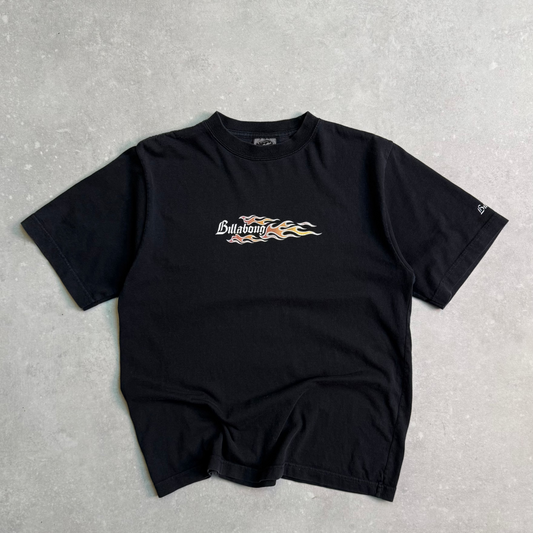00's Billabong T-shirt (S)