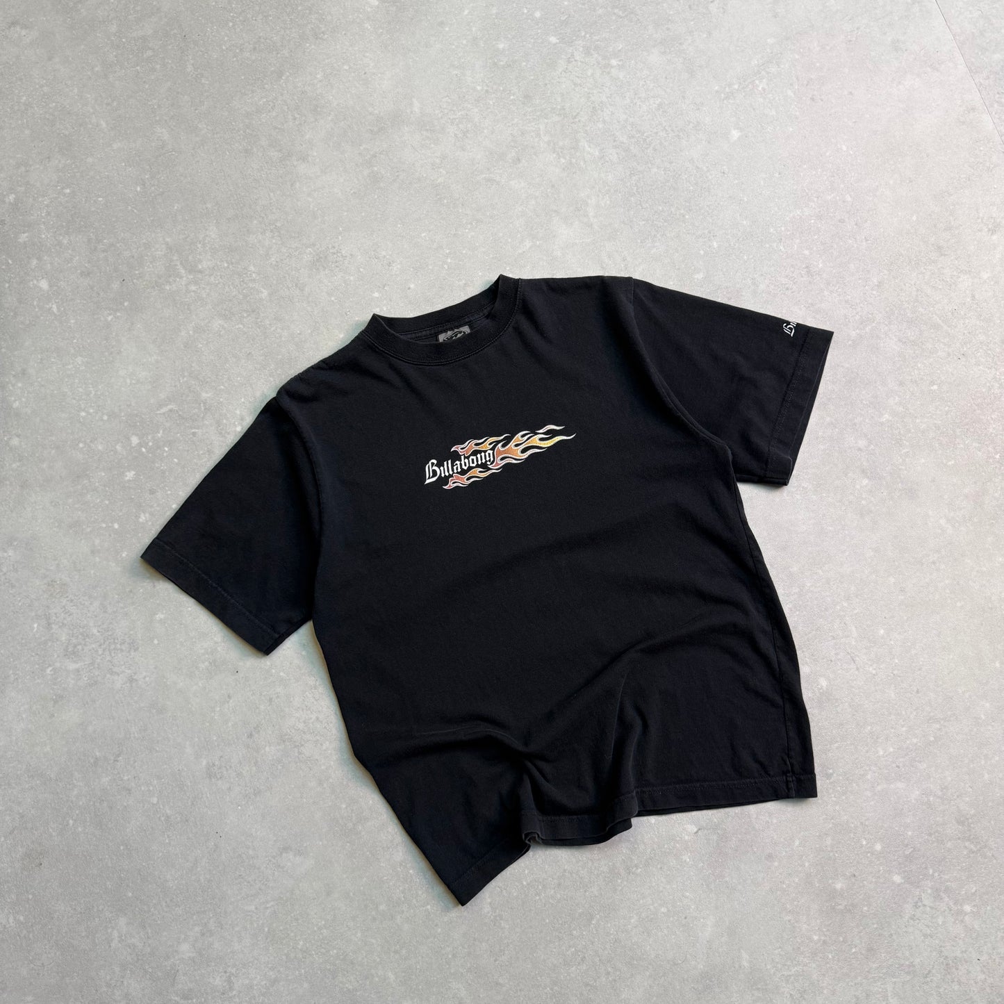 00's Billabong T-shirt (S)