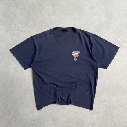 90's Quiksilver Surf Masters T-shirt (M)