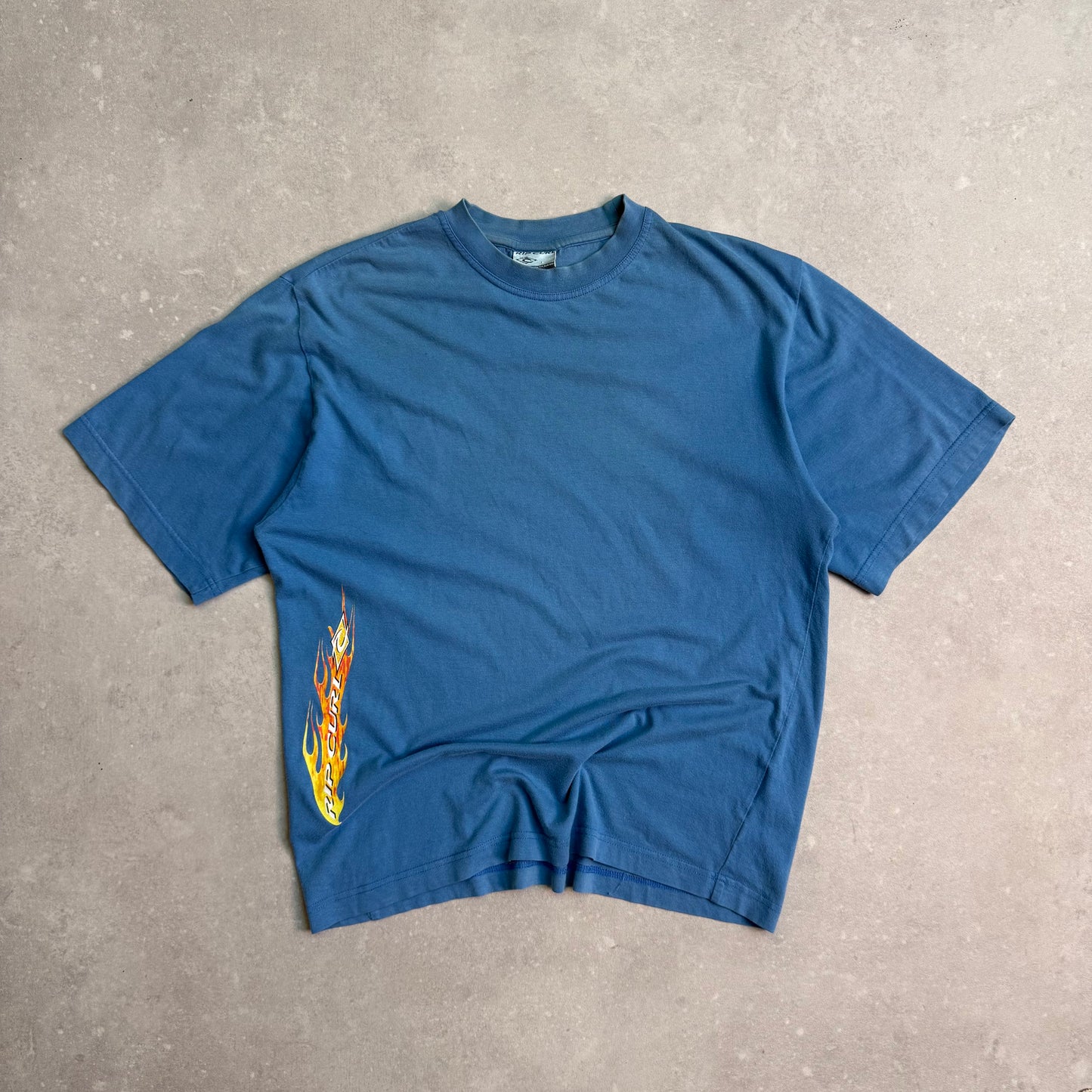 90's Rip Curl T-shirt (M)