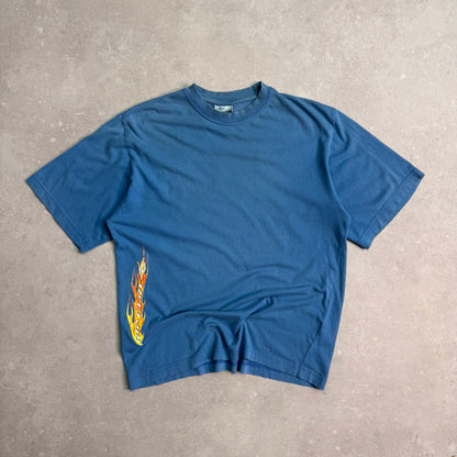 90's Rip Curl T-shirt (M)