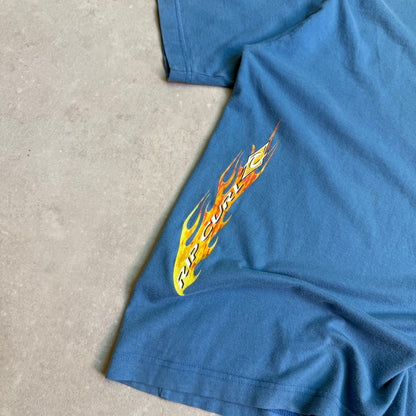 90's Rip Curl T-shirt (M)