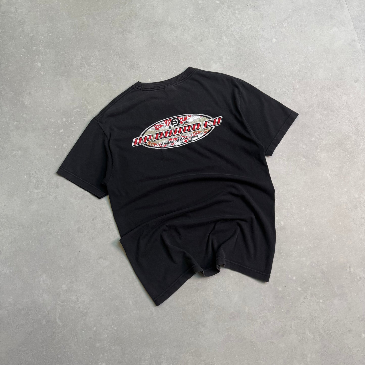 00's Ocean Pacific T-shirt (M)