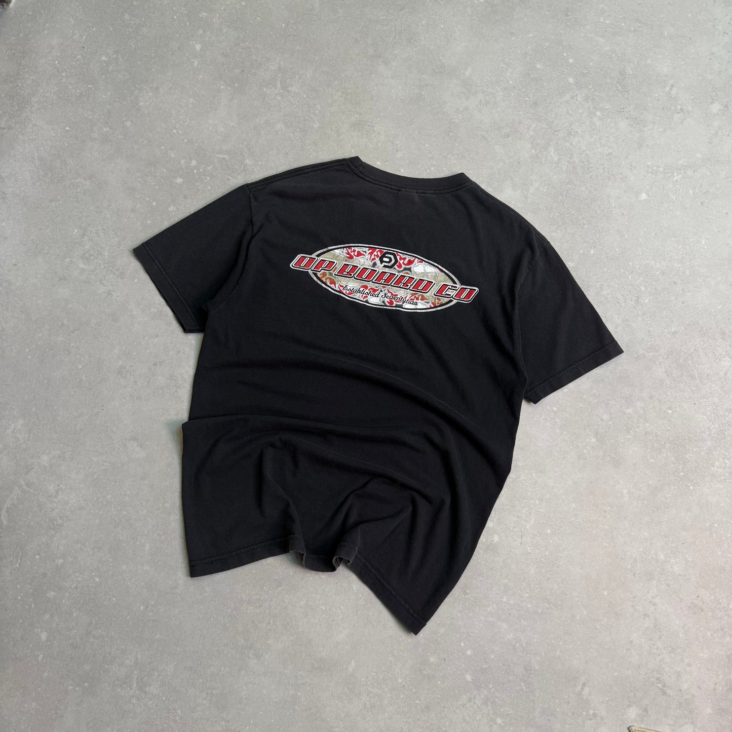 00's Ocean Pacific T-shirt (M)