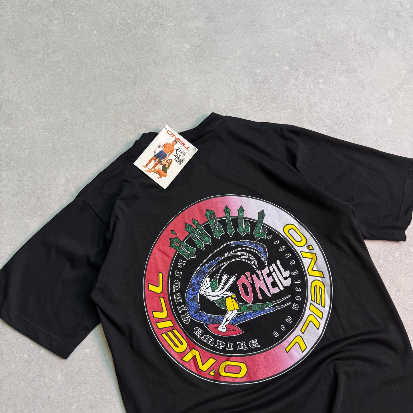BNWT 90's O'neill T-shirt (M)