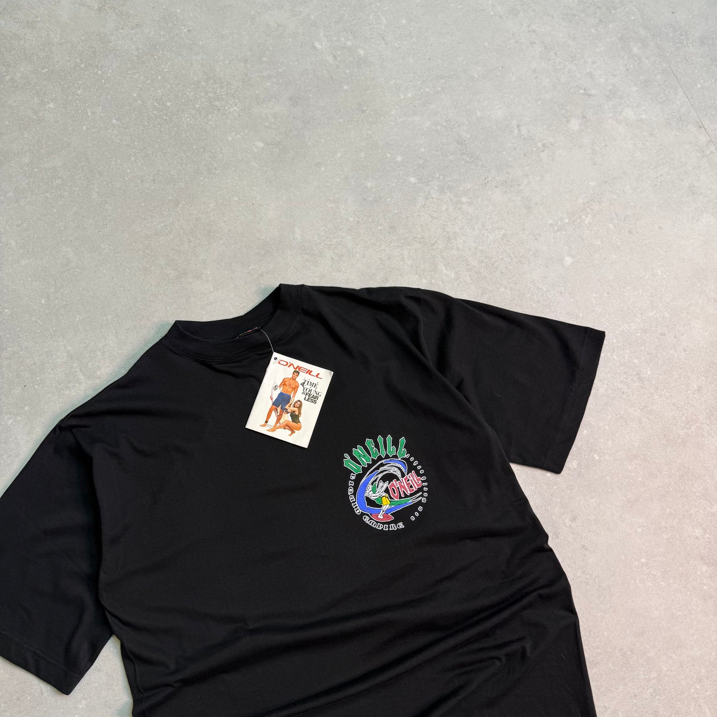 BNWT 90's O'neill T-shirt (M)